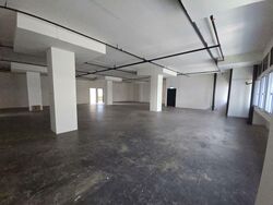 Minwa Industrial Building (D13), Factory #552441521